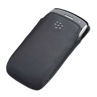 Blackberry Curve 9370/9360/9350 Pocket (ACC-39404-201)